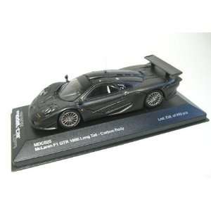   Effect (1996) in Black (143 scale) Diecast Model Car Toys & Games