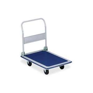  Sparco Products Folding Platform Truck,330