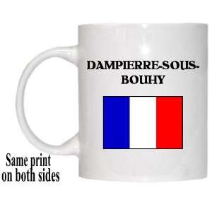  France   DAMPIERRE SOUS BOUHY Mug 