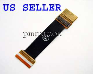  LCD flex cable. Great part for repair/fix your Samsung cell phone