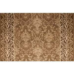  Carpet Royal Sovereign Alexander Winter Wheat Oriental Runner Rug 
