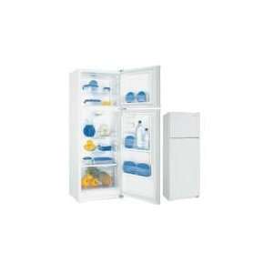  Danby 8.8 Cu. Ft. White Top Freezer Refrigerator 