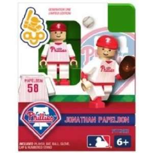  OYO Baseball MLB Building Brick Limited Edition Minifigure 