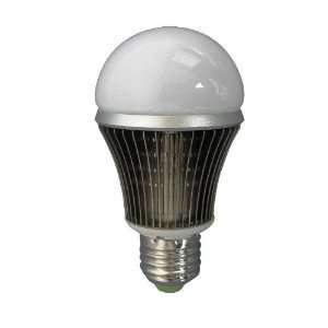  LED Light Bulb   Daylight White   6W   Dimmable   (Lot of 