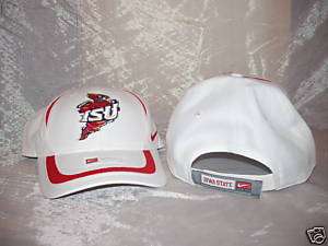 NEW IOWA STATE Cyclones ISU CY Baseball CAP HAT NIKE  