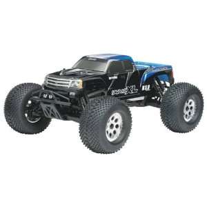  HPI Racing RTR 1/8 Savage XL 5.9 with 2.4GHz and Gigante 