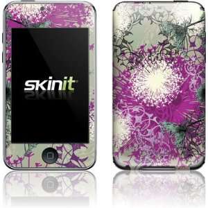  Skinit Dandi Magenta Vinyl Skin for iPod Touch (2nd & 3rd 