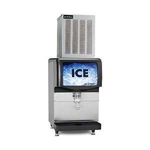   Ice Machine   Water Cooling, 1053 lb. Production, 21W