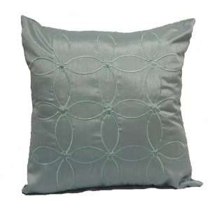  Dania Down 87CLOBL Clover Blue Cushion
