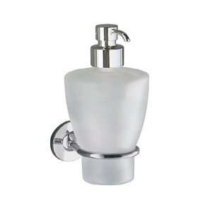 Saturno Soap Dispenser 5881 21 