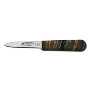  Sani Sations DEXTER  RUSSELL 3 1/4 Cooks Style Parer 