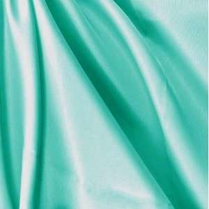  58 Wide Charmeuse Satin Sky Fabric By The Yard Arts 