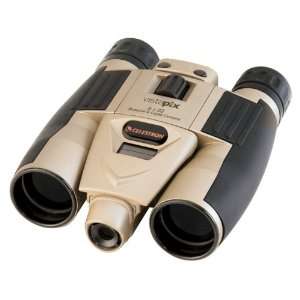  Celestron VistaPix Binoculars w/ Built In Digital Camera 