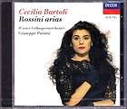 Cecilia BARTOLI ROSSINI ARIAS LItaliana in Algeri Otello La Donna 