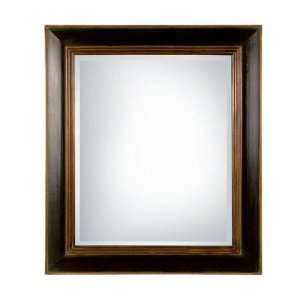  Darian Light Woodtone Mirrors 07015 B By Uttermost