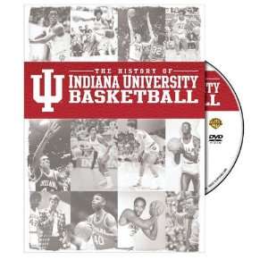  Indiana University Basketball The Complete History 
