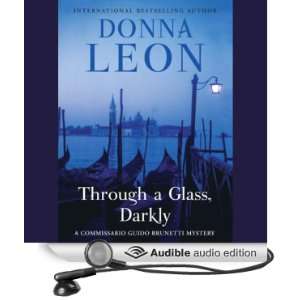  Through a Glass, Darkly (Audible Audio Edition) Donna 