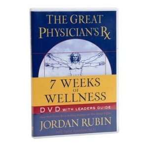  Great Physicians RX DVD