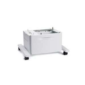  Xerox Supplies   Printer Cart with Storage (ColorQube 8700 