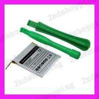 Replacement Battery For iPod Nano 3rd Gen and Tools New  