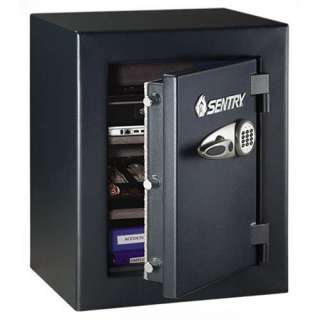 Commercial Fire Safe by Sentry Safe #TC8 331  