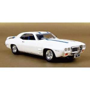   Firebrid Trans Am Road Signature Collection 143 Scale Toys & Games