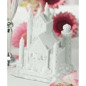 Happily Ever After Fairy Tale Castle Cake Top  Kitchen 