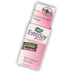  Estro Soy Plus Menopause CAP (60 )
