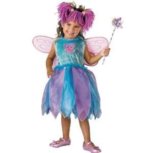  Abby Cadabby Deluxe Costume Child Small 4 6 Toys & Games