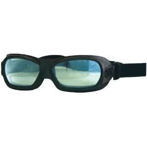  San Angelo Wildcat Safeth Goggles Cl