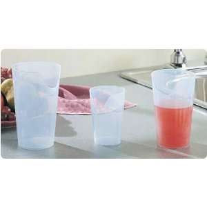  Nosey Cutout Tumblers   Nosey Cup, 8 oz.