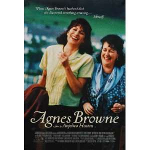  Agnes Browne Movie Poster (27 x 40 Inches   69cm x 102cm 