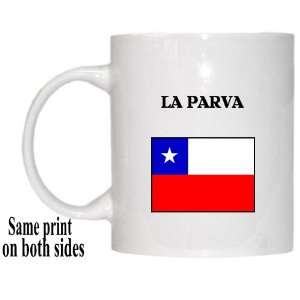  Chile   LA PARVA Mug 