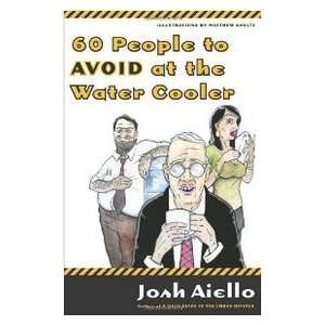   by Josh Aiello 2004 paperback (9780767918428) Josh Aiello Books