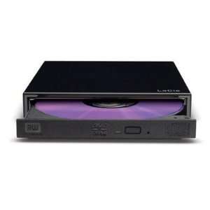  Portable DVD+/ RW LightScribe Electronics