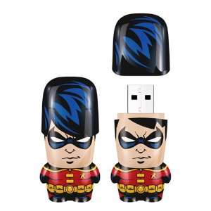  Mimobot x DC Comics Robin USB Drive Capacity 16 GB 