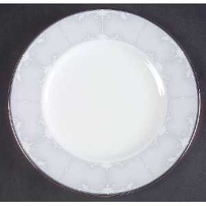  Waterford China Alana Accent Salad Plate, Fine China 