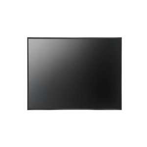  46in Matte BlK 40001 8ms 500/700 cd/m2 Electronics