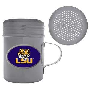  LSU Tigers NCAA Team Logo Seasoning Shaker Sports 