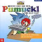 PUMUCKL   27PUMUCKL UND DER SCHMUTZ/PUMUCK​L UND DIE KA