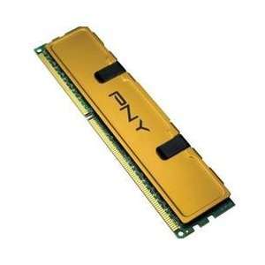  PNY Optima Memory 4GB DDR3 1333 PC3 10666 DIMM 240 pin 