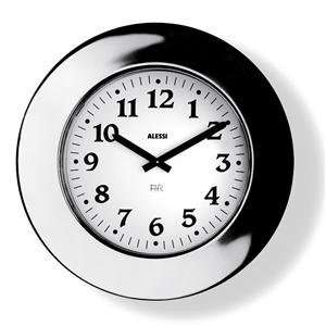  momento wall clock by aldo rossi