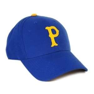 Pittsburgh Pirates 1903 Cooperstown Fitted Hat  Sports 