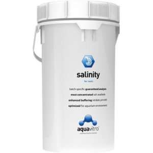  Aqua Vitro Salinity, 450 Lt 120 Gal