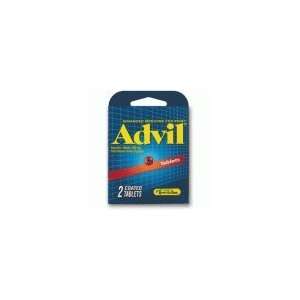  Advil Tablets Advanced Medicine For Pain Relief   2 Coated 