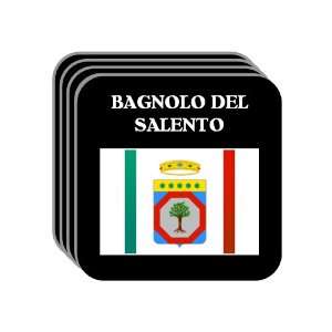  Italy Region, Apulia (Puglia)   BAGNOLO DEL SALENTO Set 