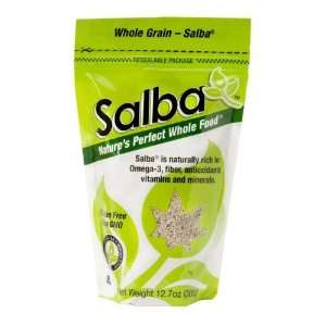 Salba   All Natural   12.7oz bag  Grocery & Gourmet Food
