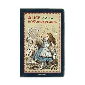  Alice in Wonderland Weekly Planner   Dark Blue (M) Office 