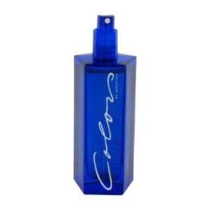  COLORS by Benetton Eau De Toilette Spray (Tester) 3.4 oz 