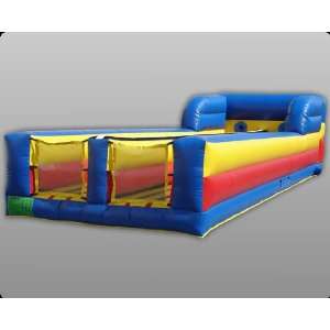  Bungee Run Inflatable   Great for Rental business, Church 